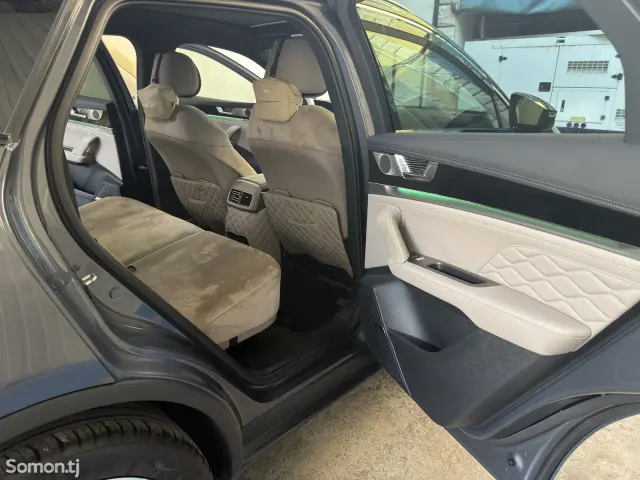 BYD Tang 2025 · 1.5 AT