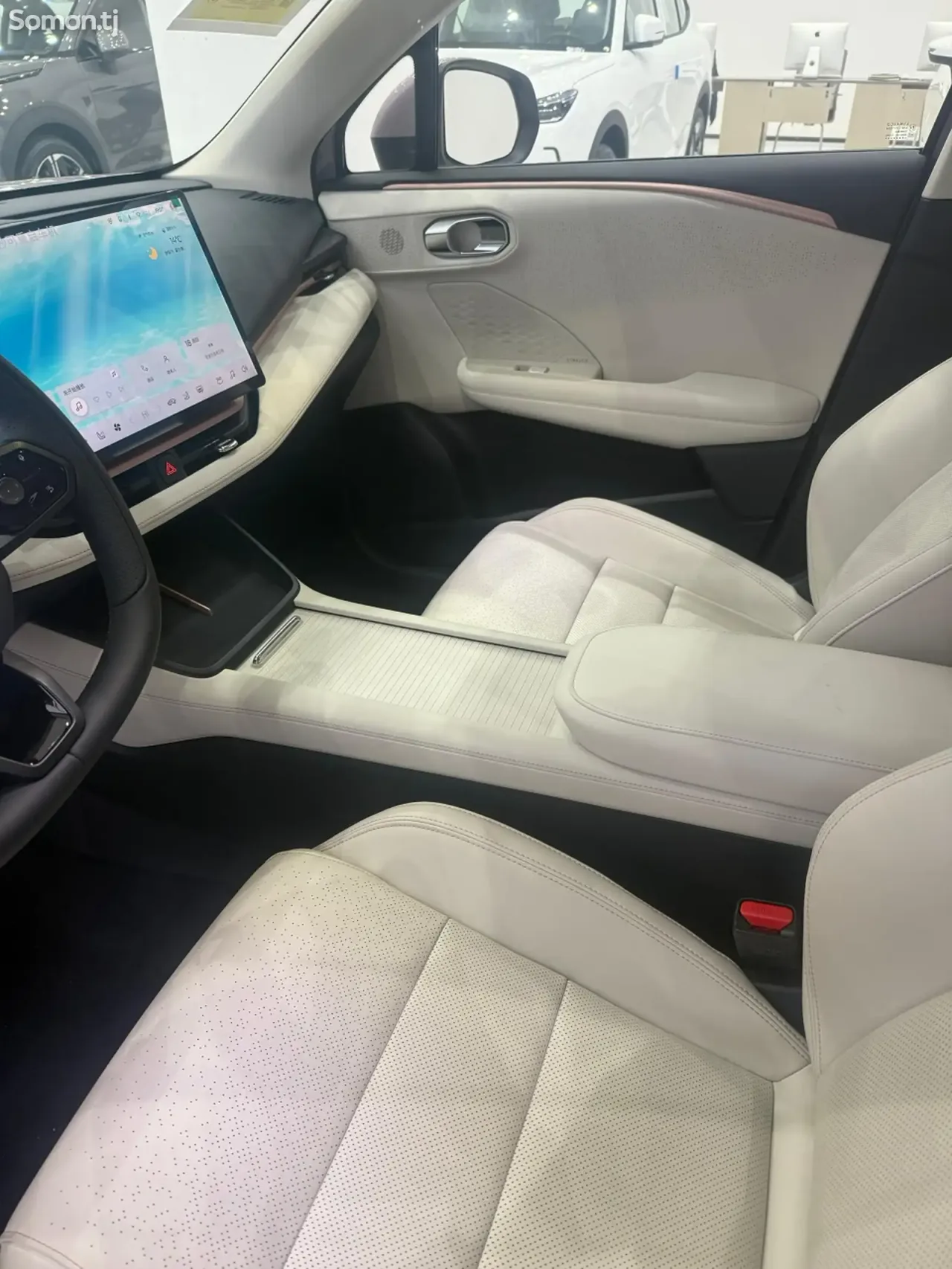 Geely Lynk & Co 06 2025 · 1.5 AT