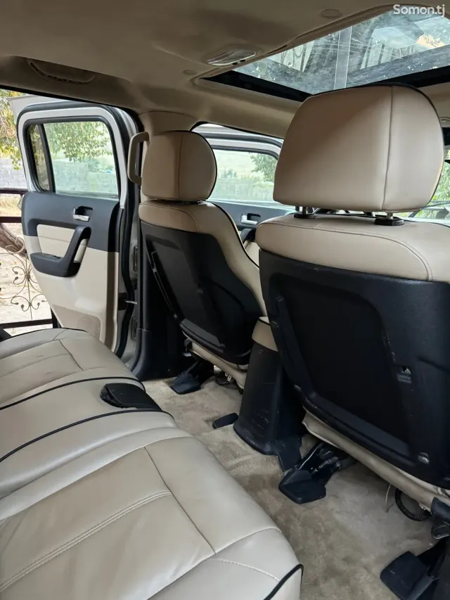 Hummer H3 2006 · 3.5 AT