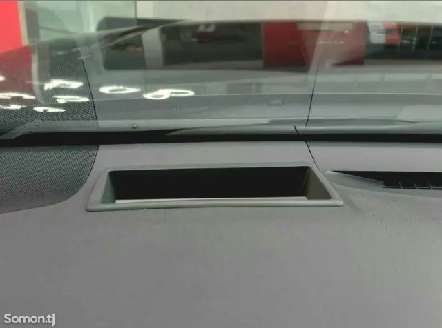 Toyota Camry 2026 · 2.5 AT