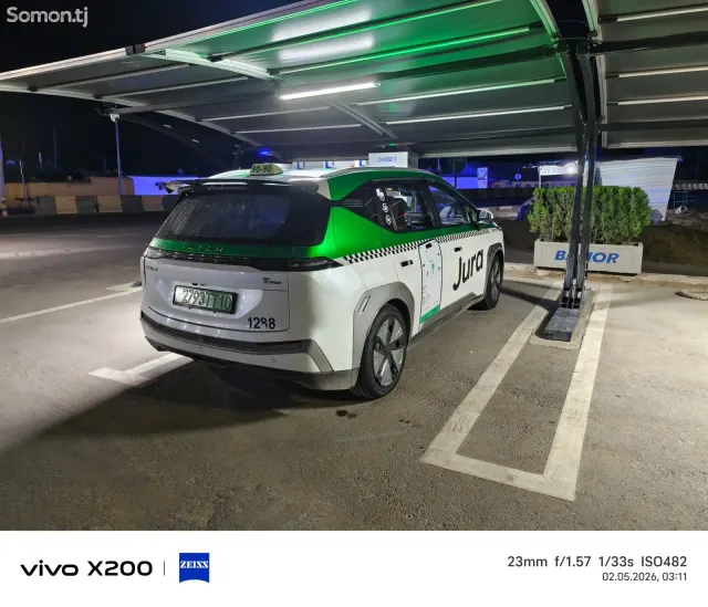 GAC Aion Y 2024 · AT