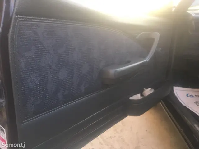 Daewoo Nexia 1996 · 1.5 MT