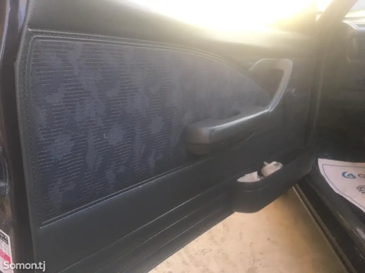 Daewoo Nexia 1996 · 1.5 MT