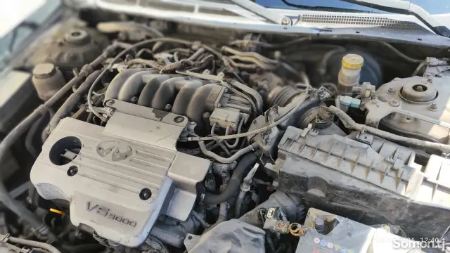 Infiniti I series 2001 · 2.5 AT