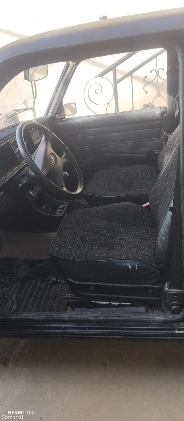 Lada (ВАЗ) 2107 2003 · MT