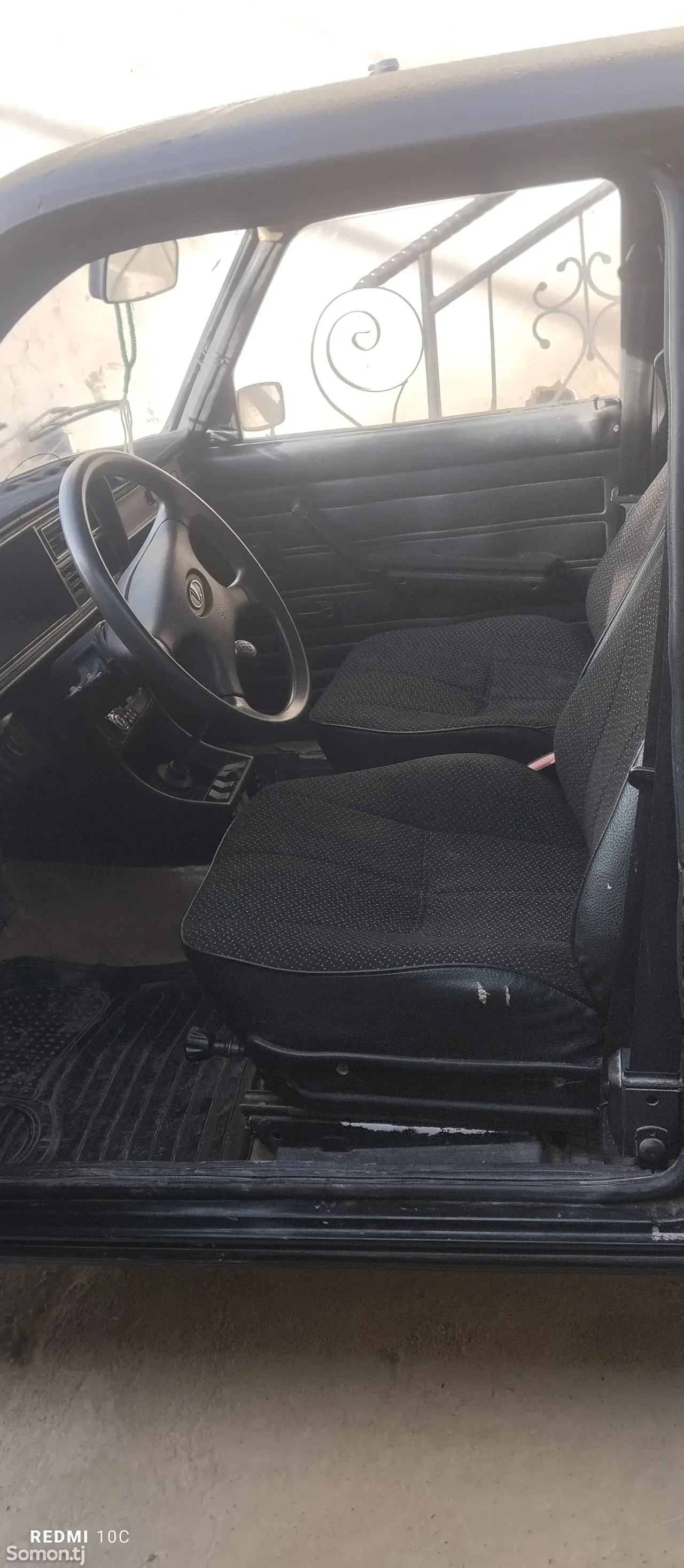 Lada (ВАЗ) 2107 2003 · MT