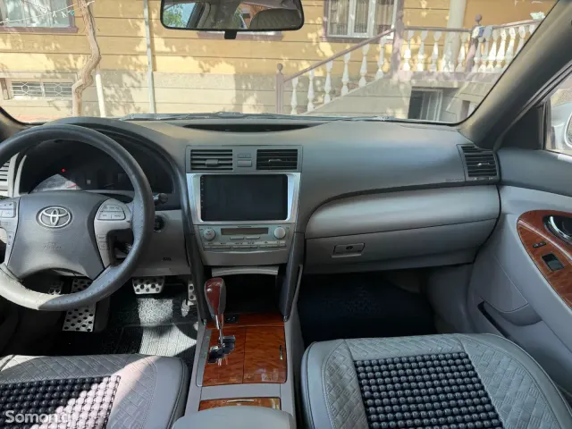 Toyota Camry 2009 · 3.5 AT