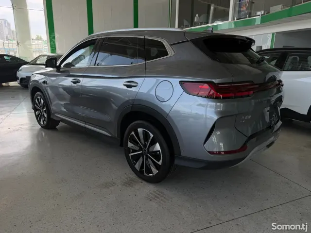 BYD Song Plus 2025 · AT