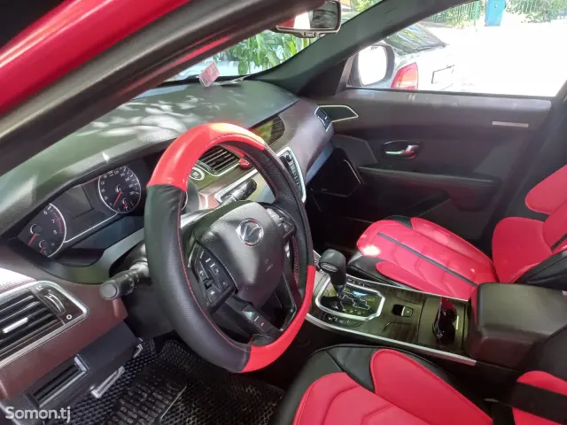 Landwind X7 2016 · 2.0 AT