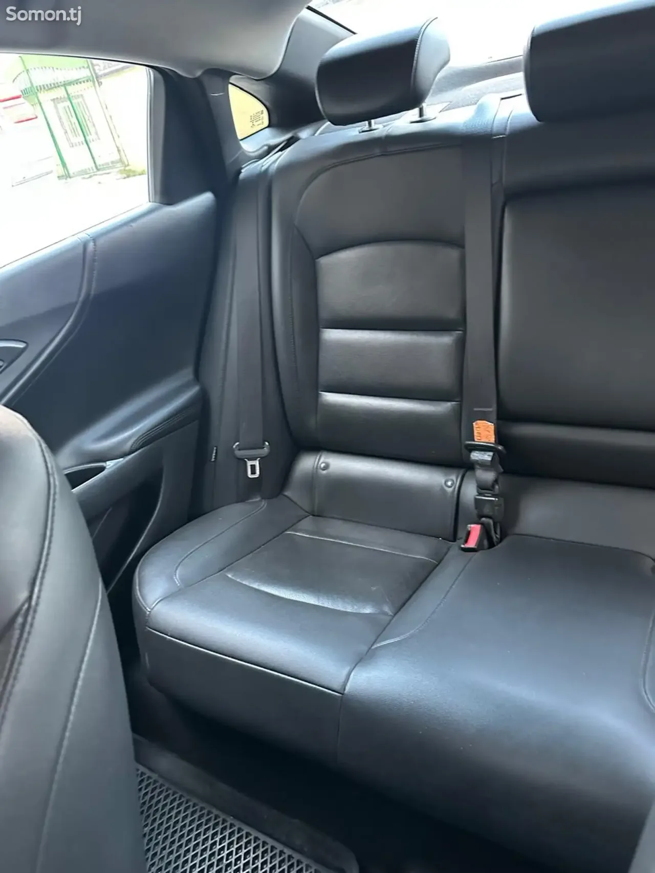 Chevrolet Malibu 2017 · 1.6 AT