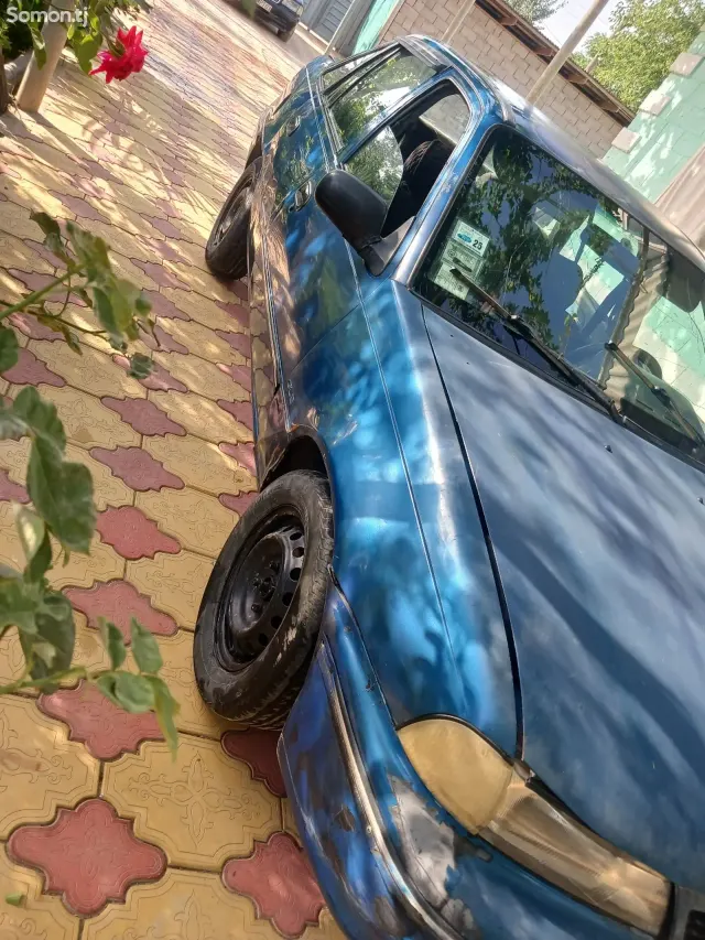 Daewoo Nexia 1999 · 1.6 MT