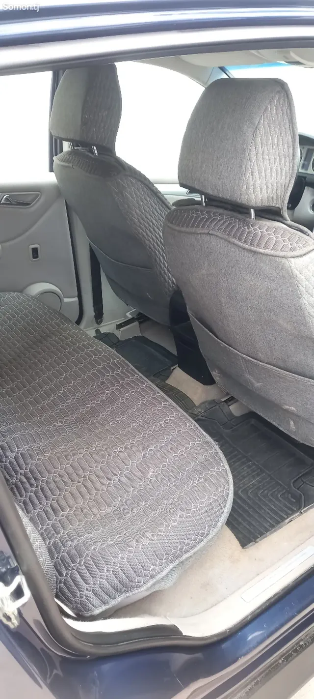 Mercedes-Benz B class 2006 · 1.7 AT
