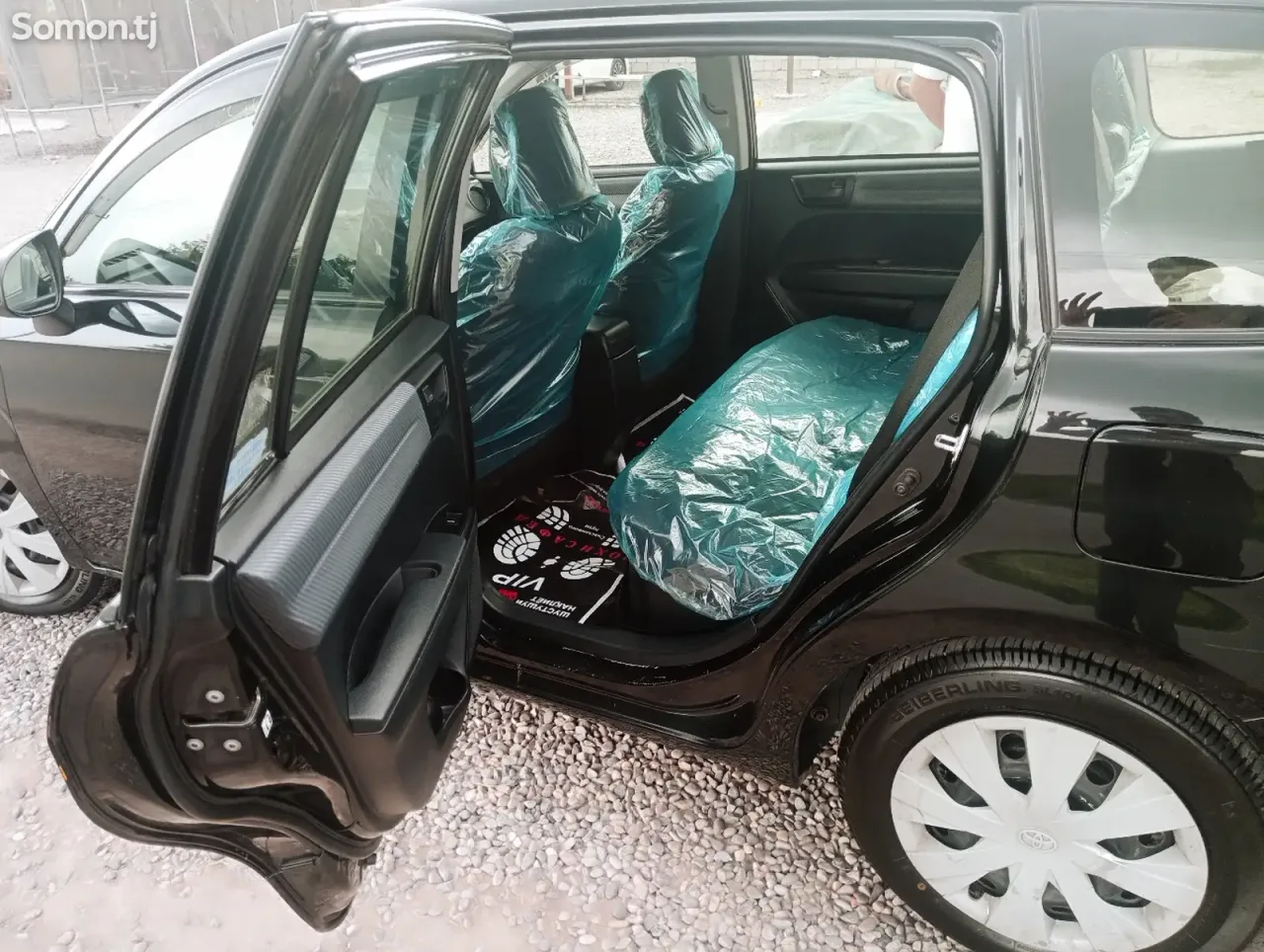 Toyota Fielder 2014 · 1.5 AT