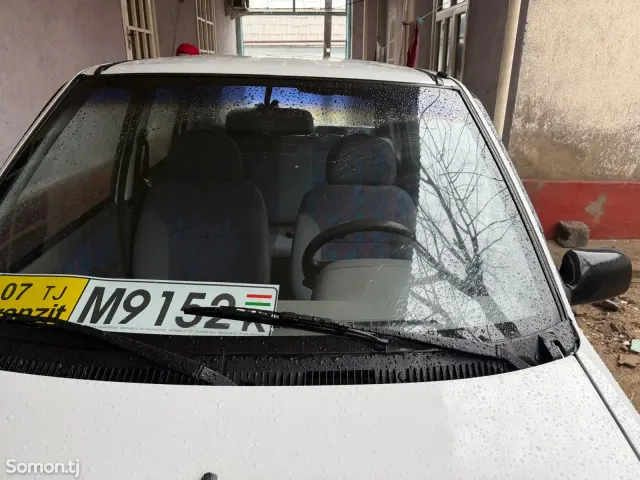 Daewoo Tico 1997 · 0.8 MT