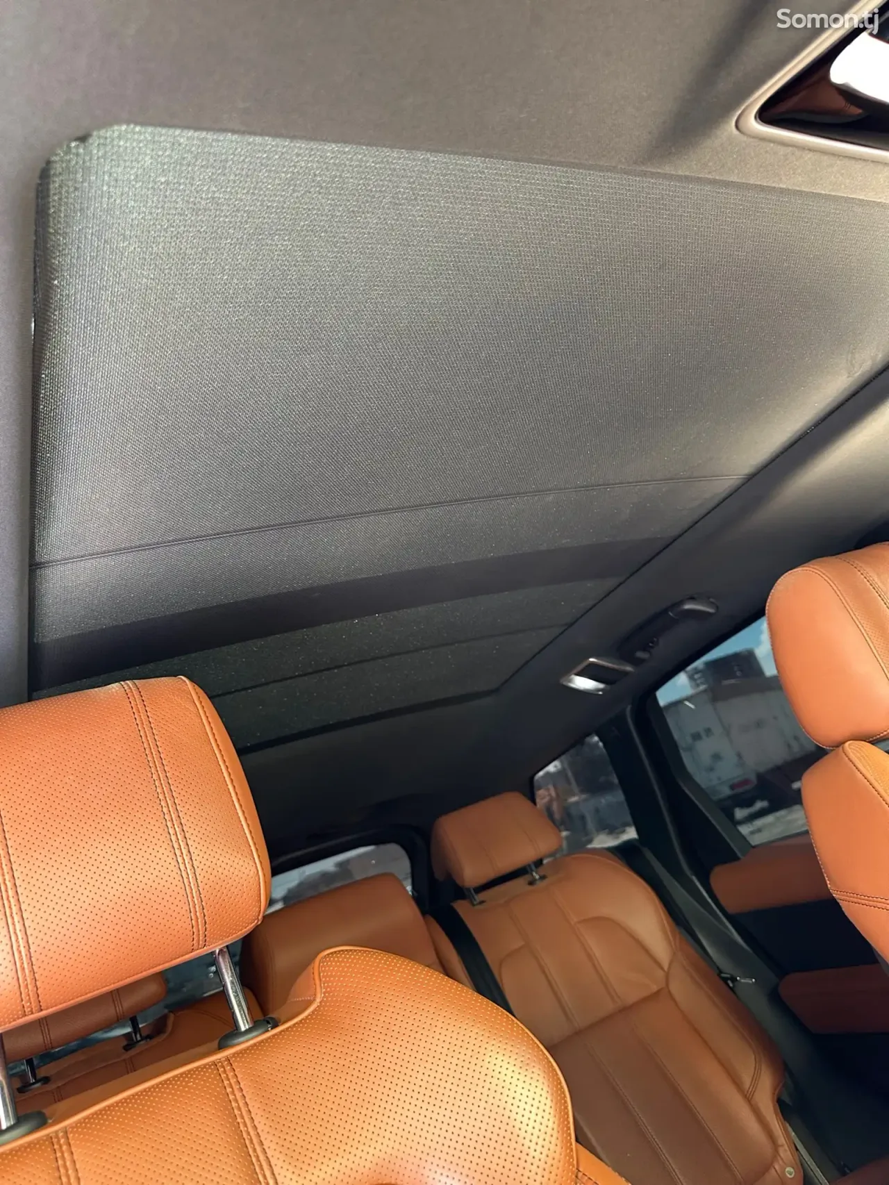 Land Rover Range Rover Sport 2014 · 3.0 AT