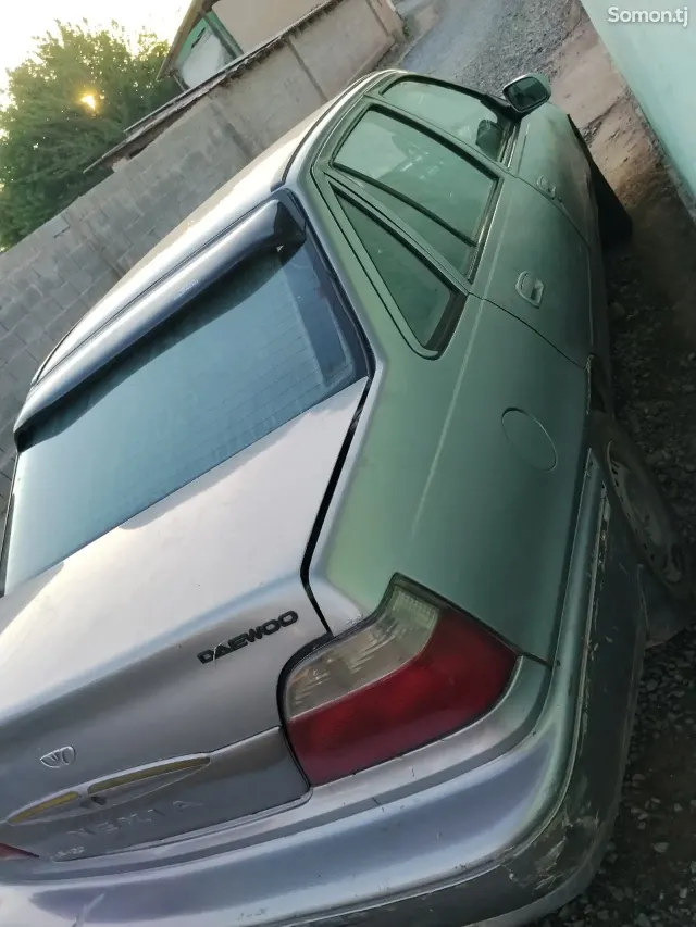 Daewoo Nexia 1997 · 1.6 MT