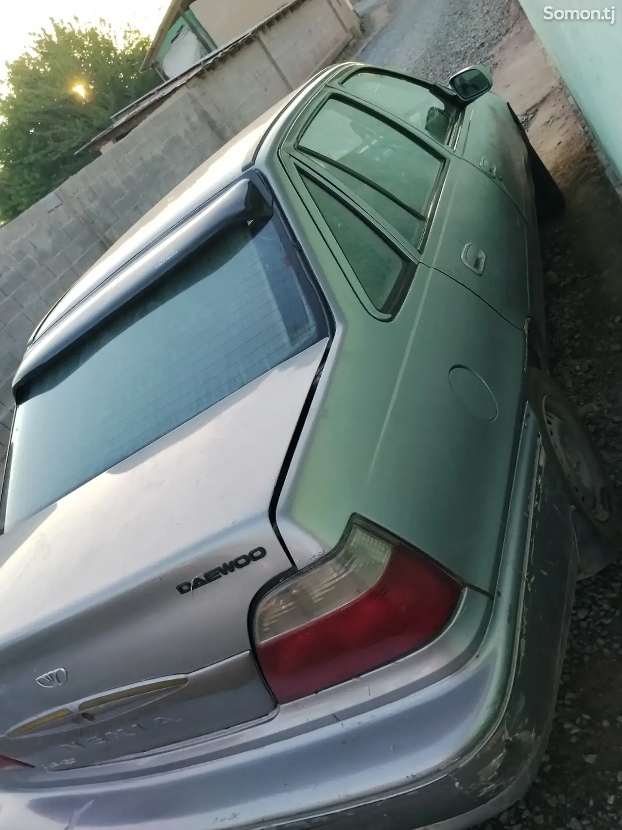 Daewoo Nexia 1997 · 1.6 MT