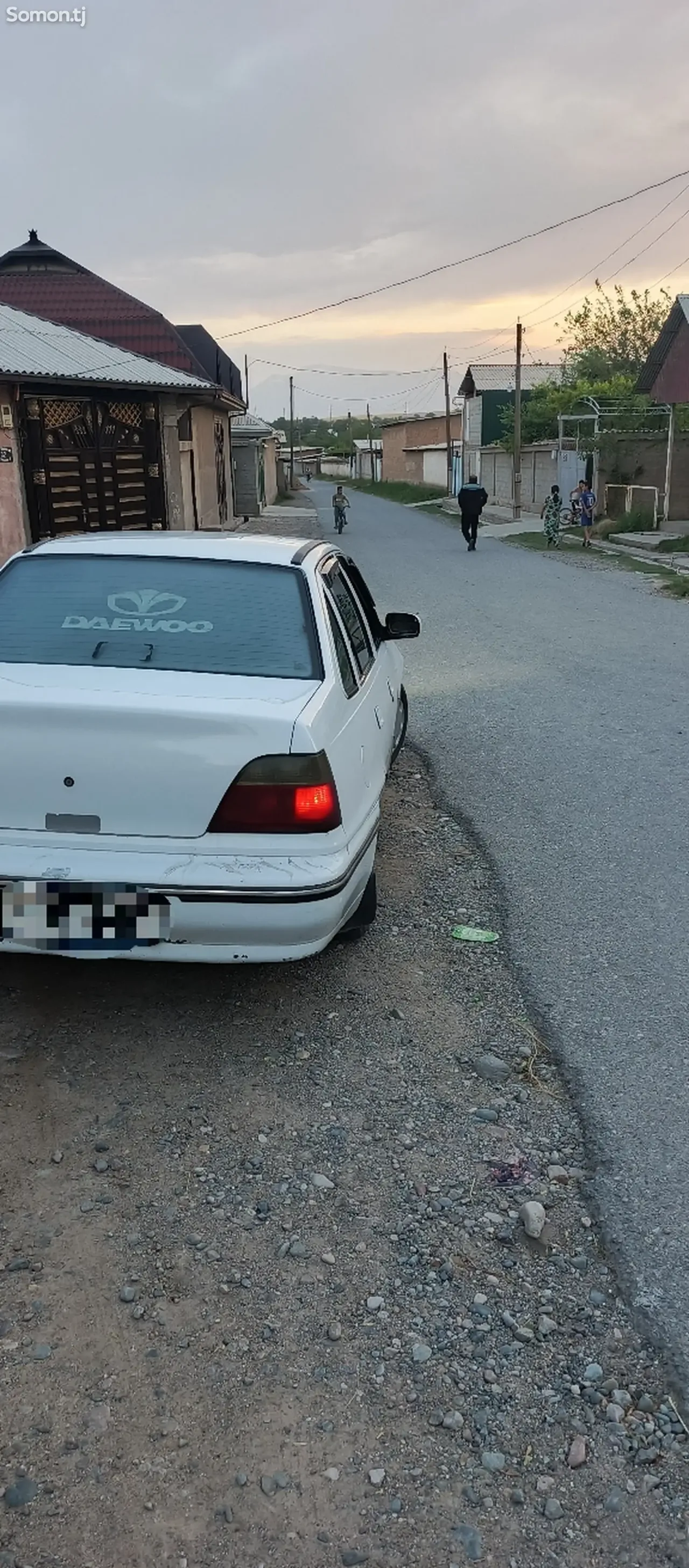 Chevrolet Nexia 1995 · 1.5 MT