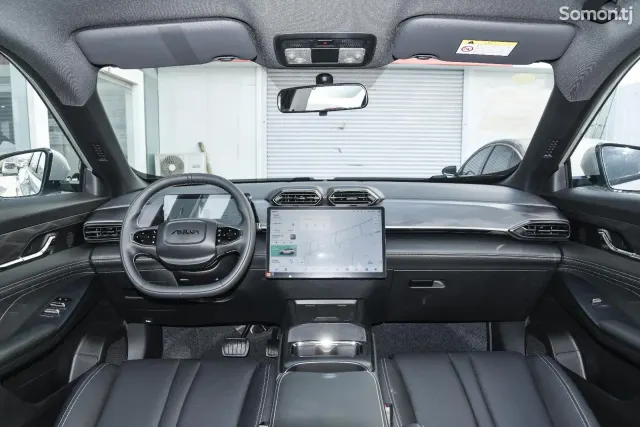 Dongfeng L7 2025 · AMT
