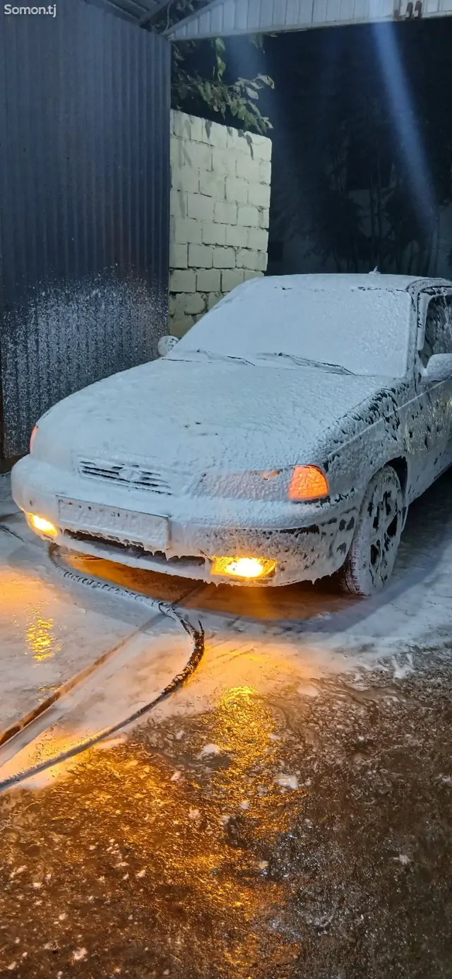 Daewoo Nexia 1996 · 1.6 MT
