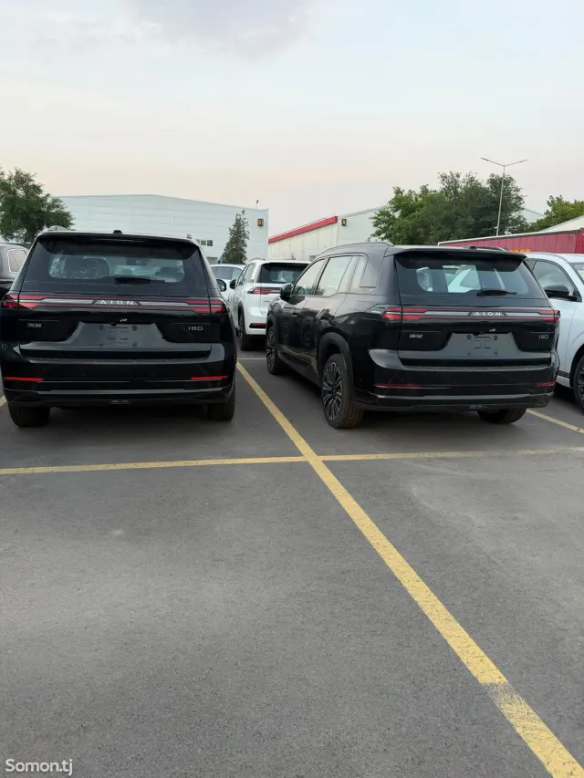 BYD Song Plus 2026 · AMT