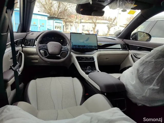 BYD Song Plus 2025 · AT