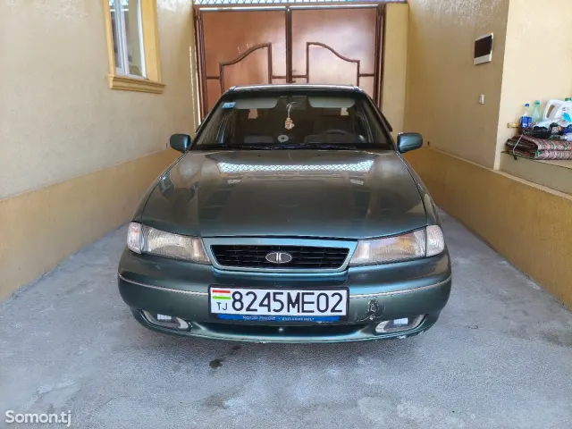 Daewoo Nexia 1996 · 1.6 MT