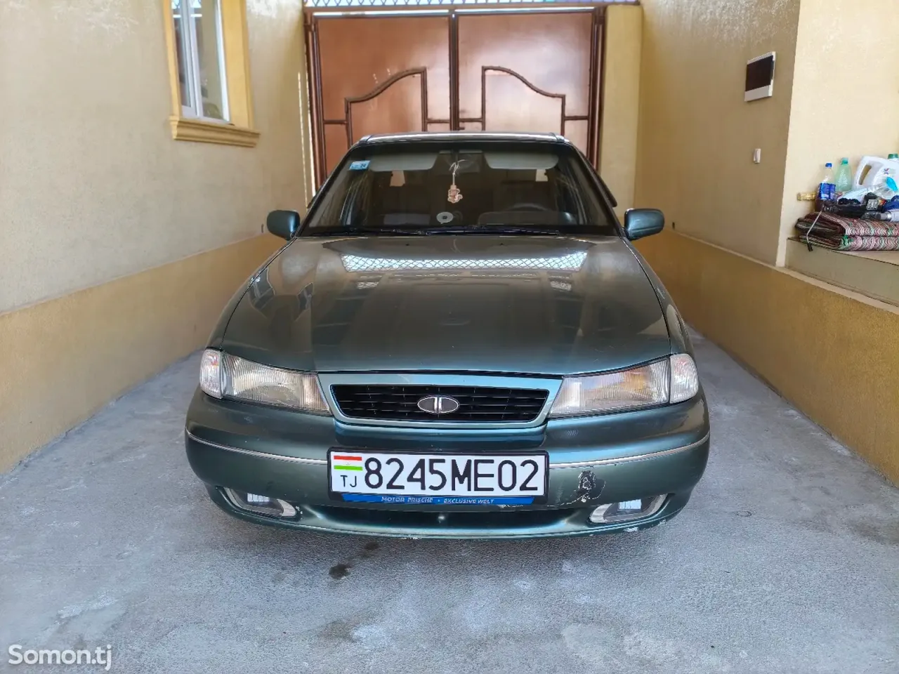 Daewoo Nexia 1996 · 1.6 MT