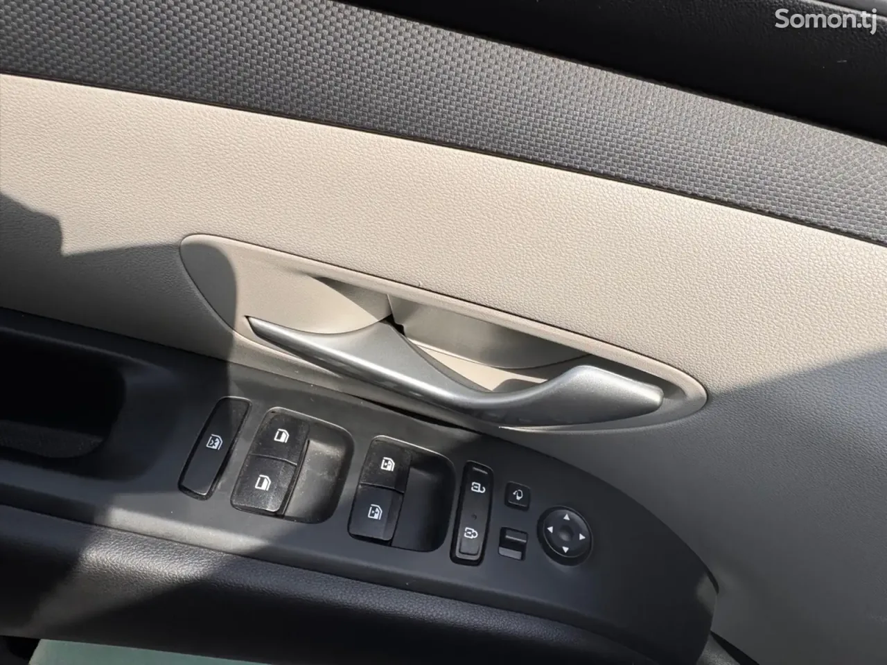 Hyundai Tucson 2024 · 2.0 AT