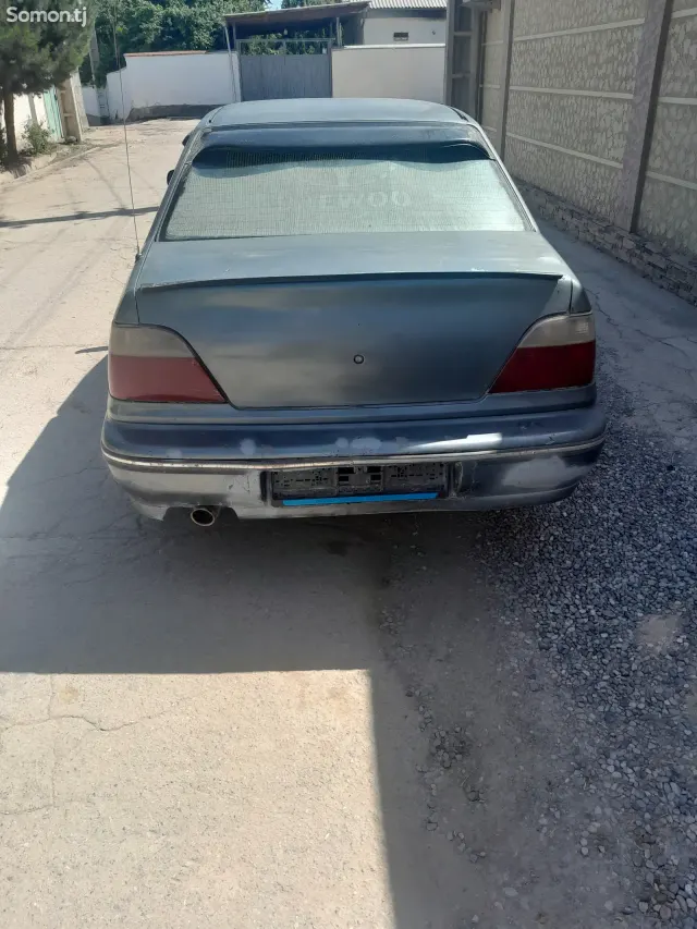Daewoo Nexia 1998 · 1.5 MT