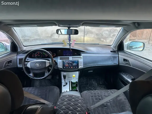 Toyota Avalon 2008 · 3.5 AT