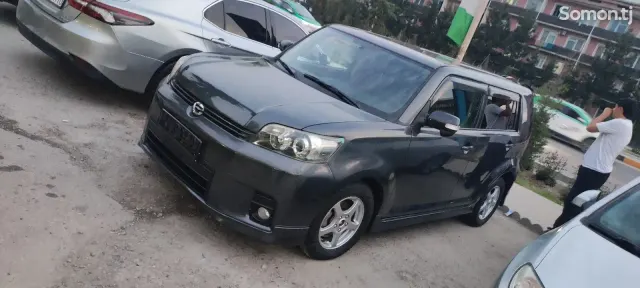 Toyota Rumion 2008 · 1.8 AT