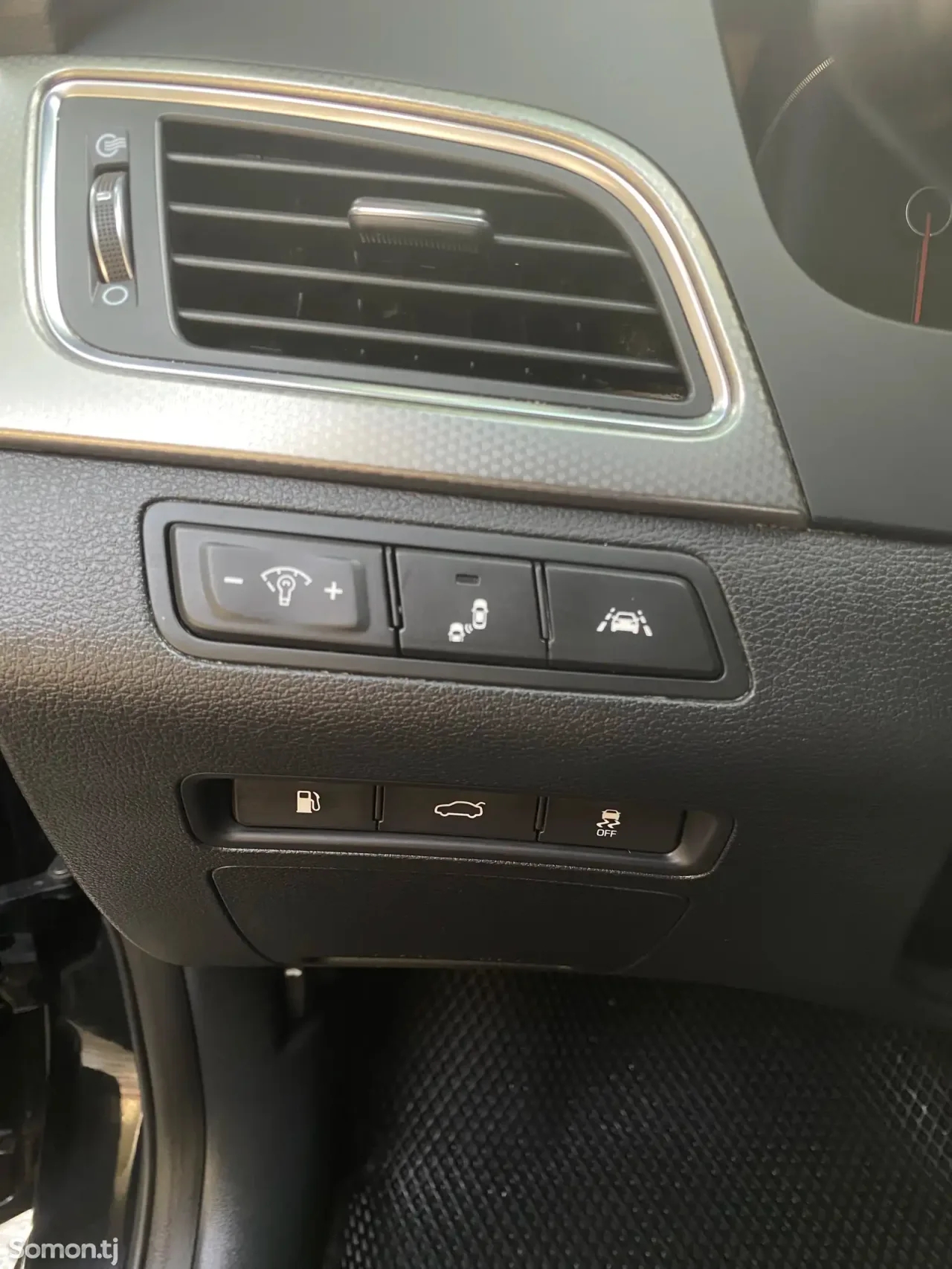 Hyundai Sonata 2015 · 2.0 AT