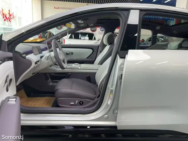 Changan Nevo A05 2026 · AT