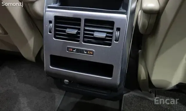 Land Rover Range Rover Sport 2014 · 3.0 AT