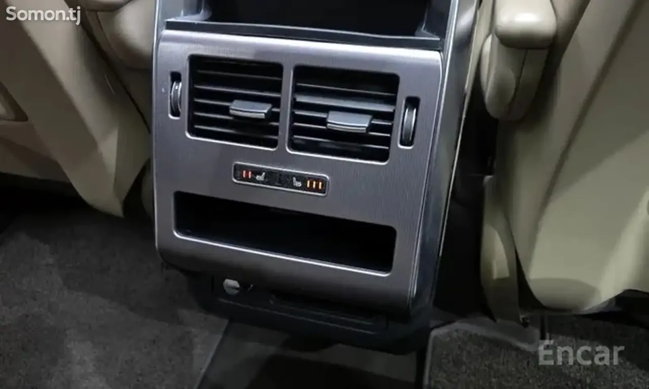 Land Rover Range Rover Sport 2014 · 3.0 AT