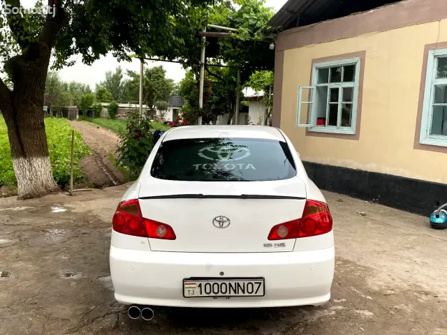 Infiniti G series 2005 · 3.5 AT