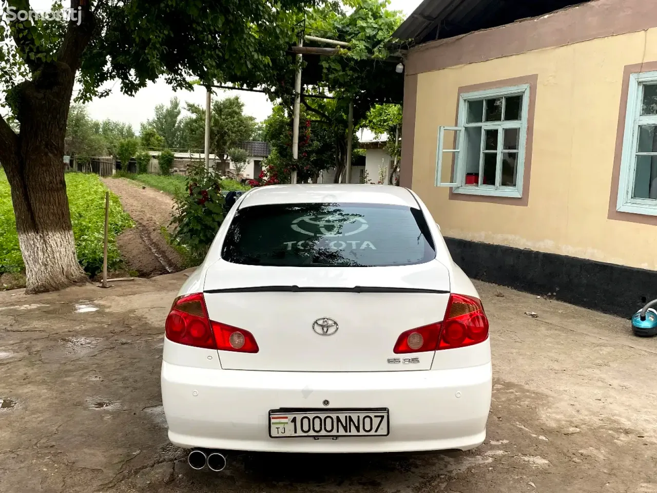 Infiniti G series 2005 · 3.5 AT