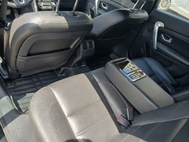 Hyundai Sonata 2014 · 2.0 AT