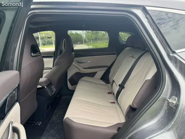 BYD Song Plus 2025 · AT
