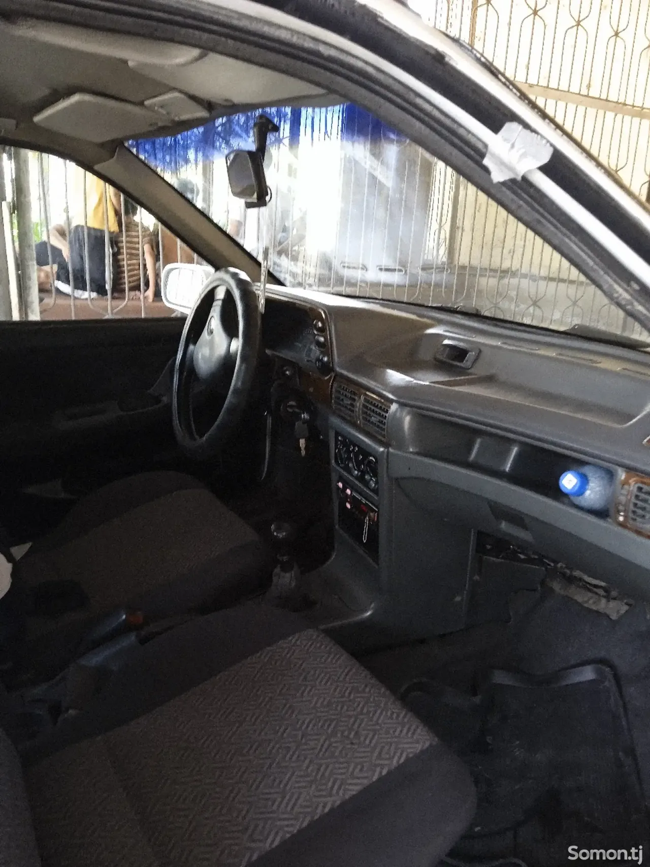Daewoo Nexia 1995 · 1.6 MT