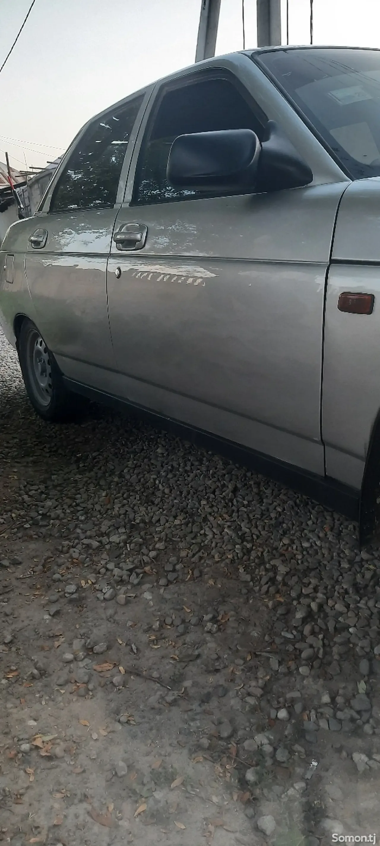 Lada (ВАЗ) 2110 2006 · 1.7 MT