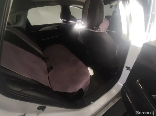 GAC Aion S 2021 · AT