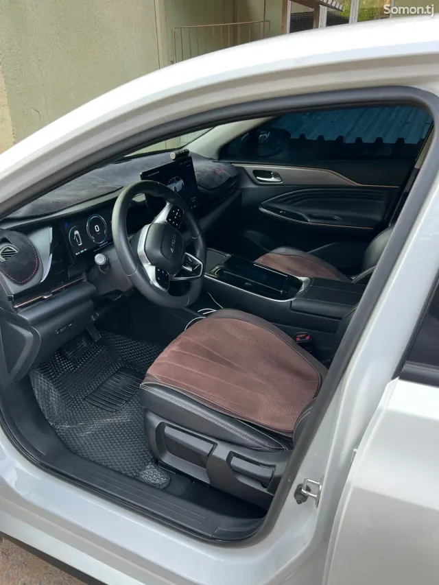 GAC Aion S Plus 2025 · 3.0 AMT