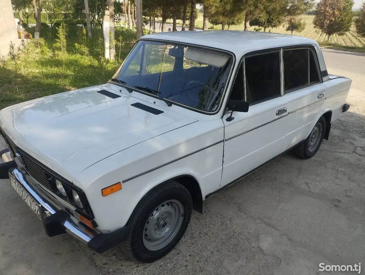 Lada (ВАЗ) 2106 2003 · 0.6 MT