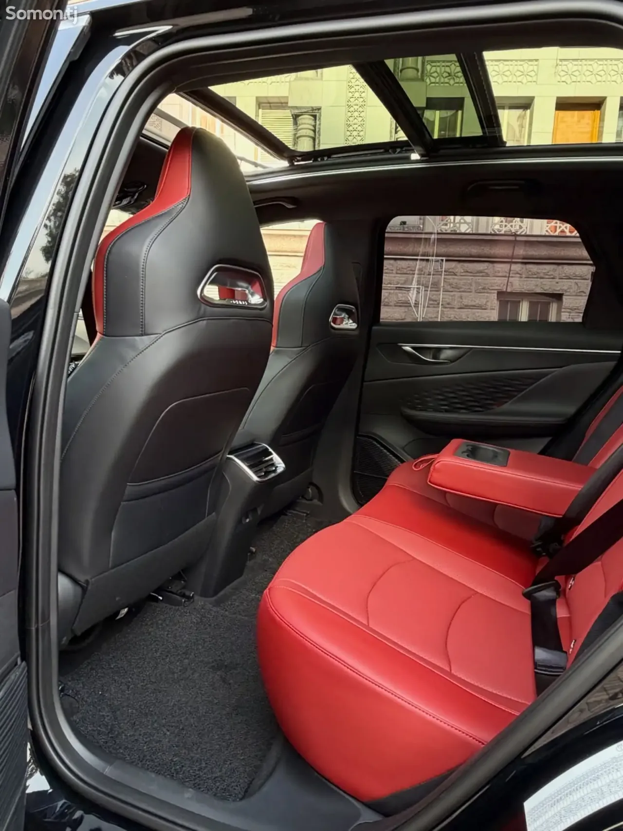 BAIC X55 2026 · 1.5 AT