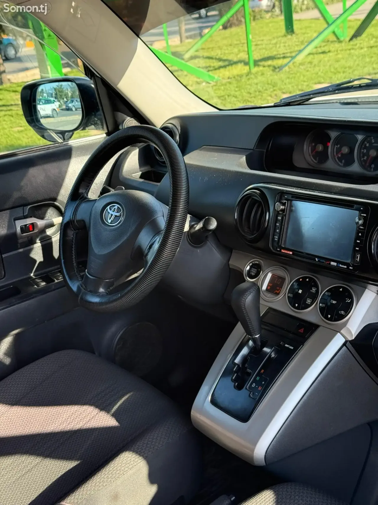 Toyota Rumion 2009 · 1.8 AT