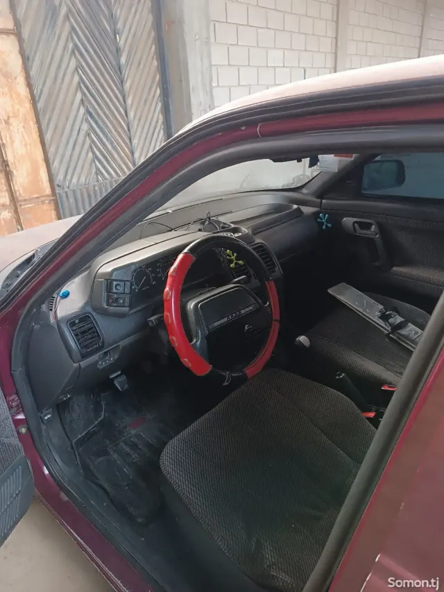 Lada (ВАЗ) 2110 2001 · 1.5 MT
