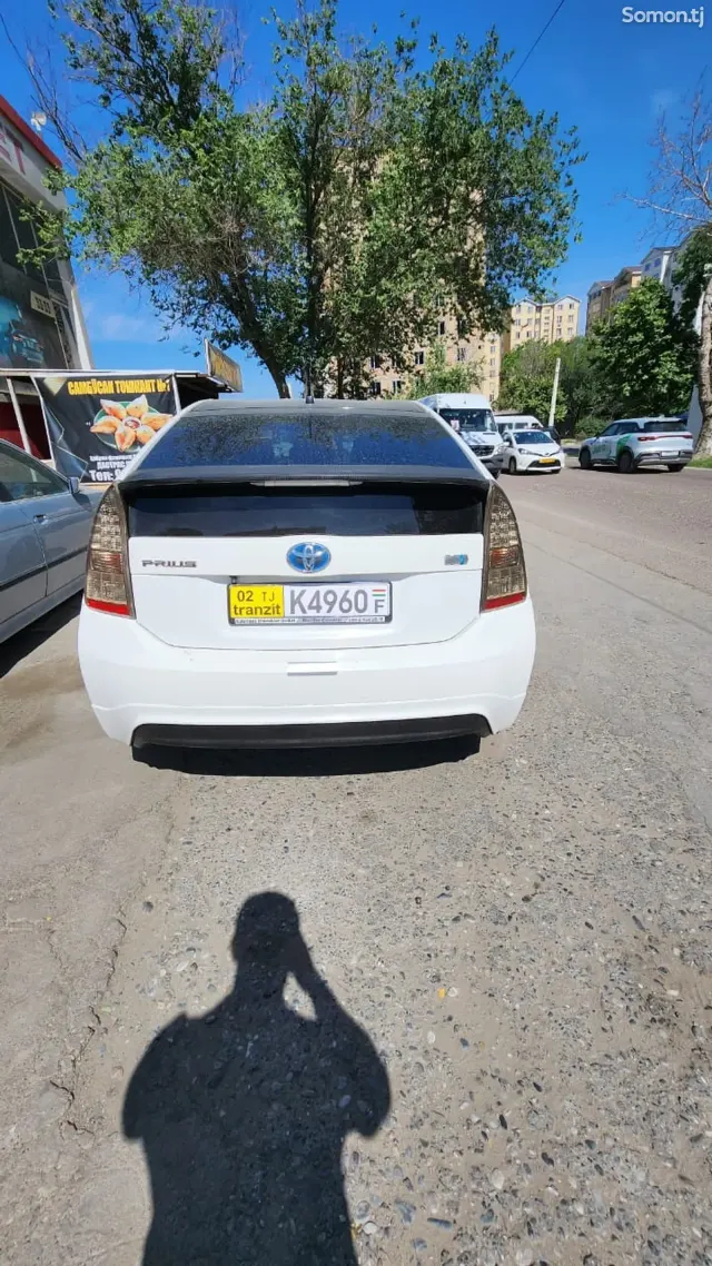 Toyota Auris 2010 · 1.5 AT