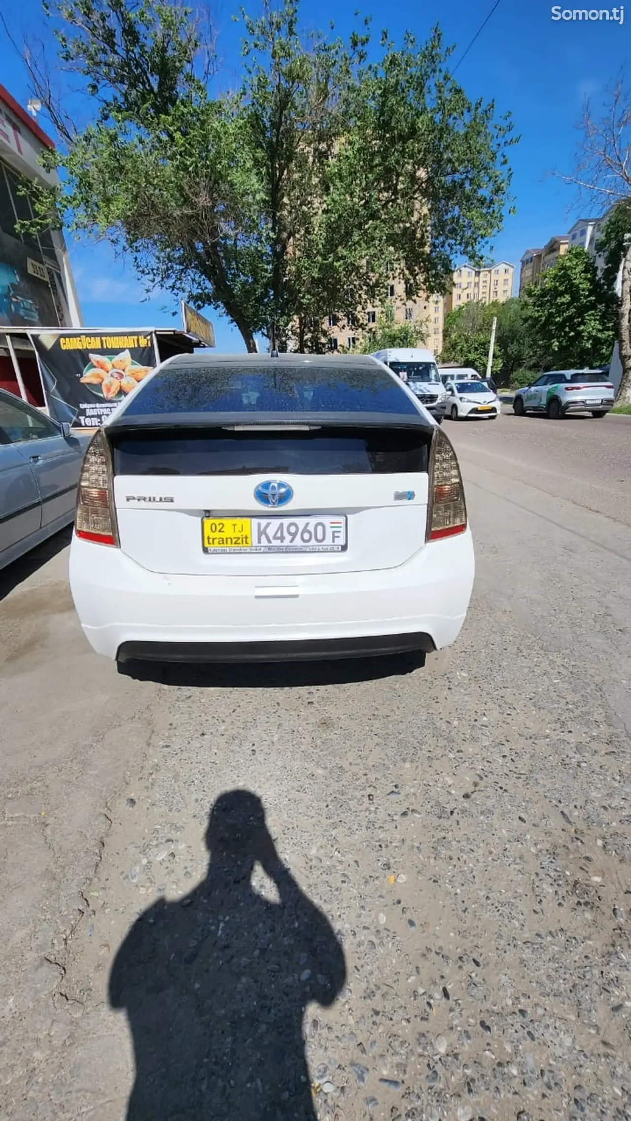 Toyota Auris 2010 · 1.5 AT